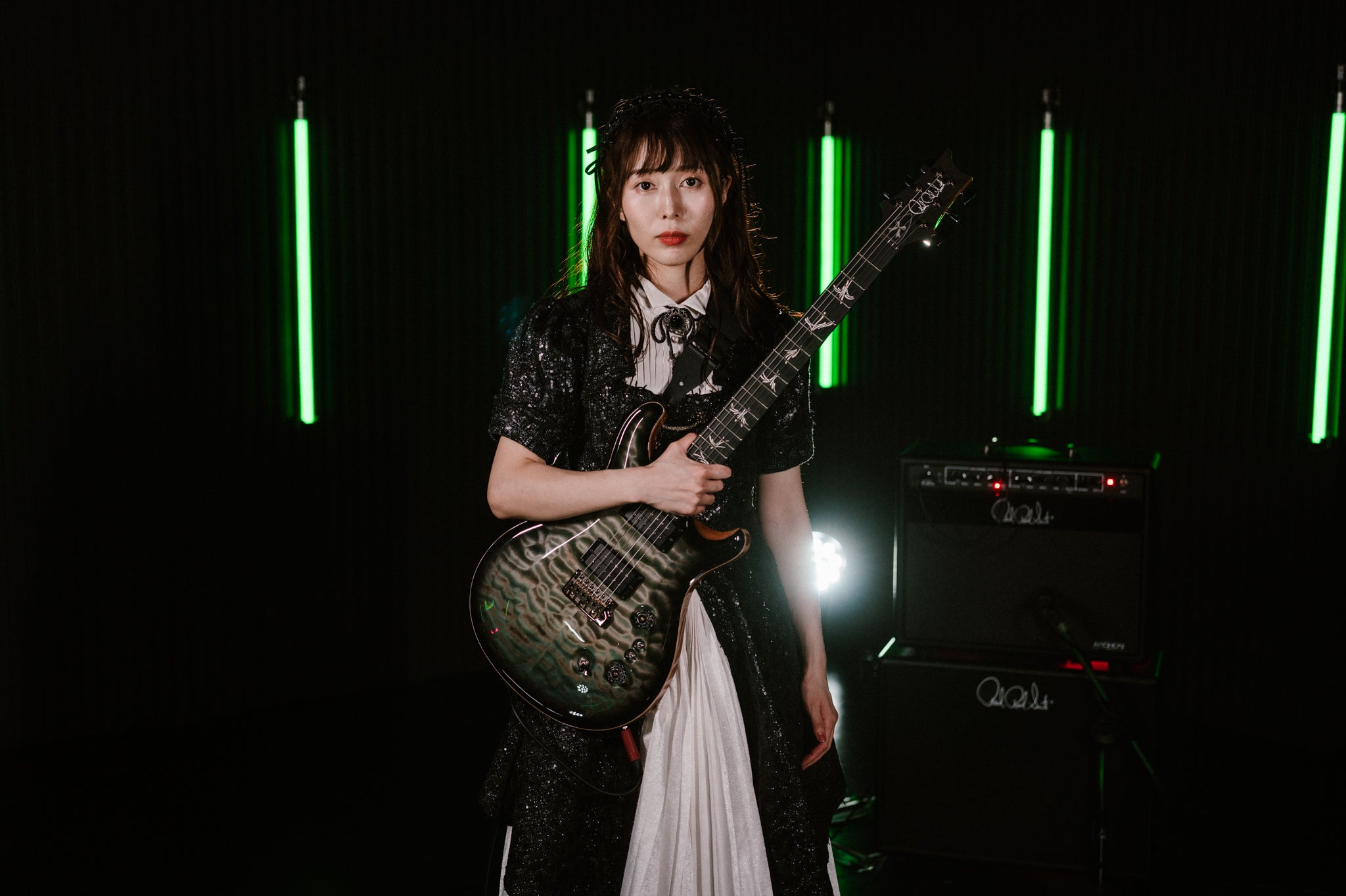 PRS Kanami Limited Edition