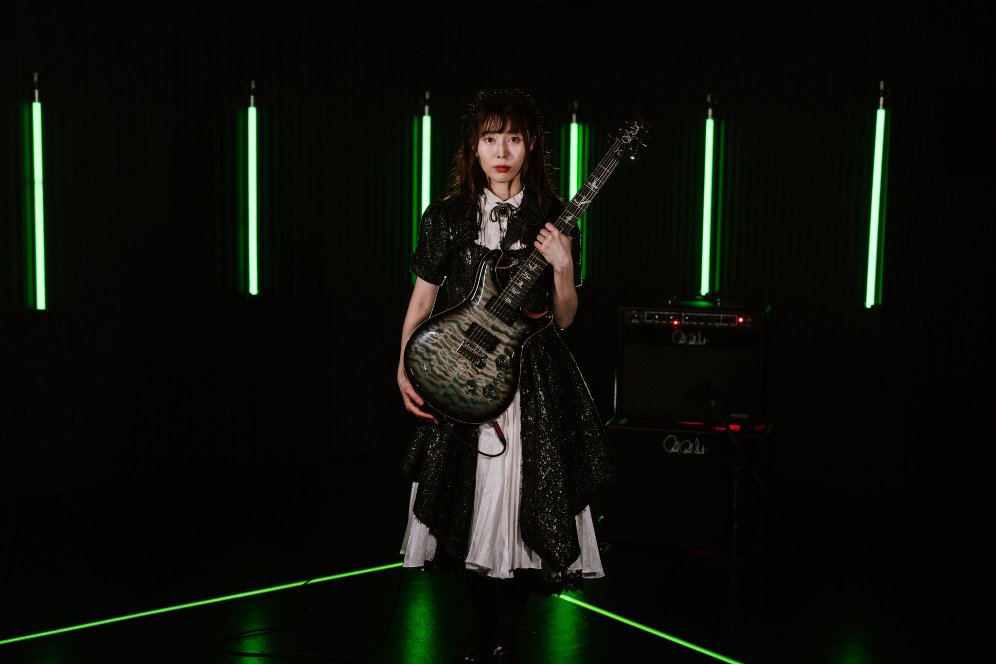 PRS Kanami Limited Edition