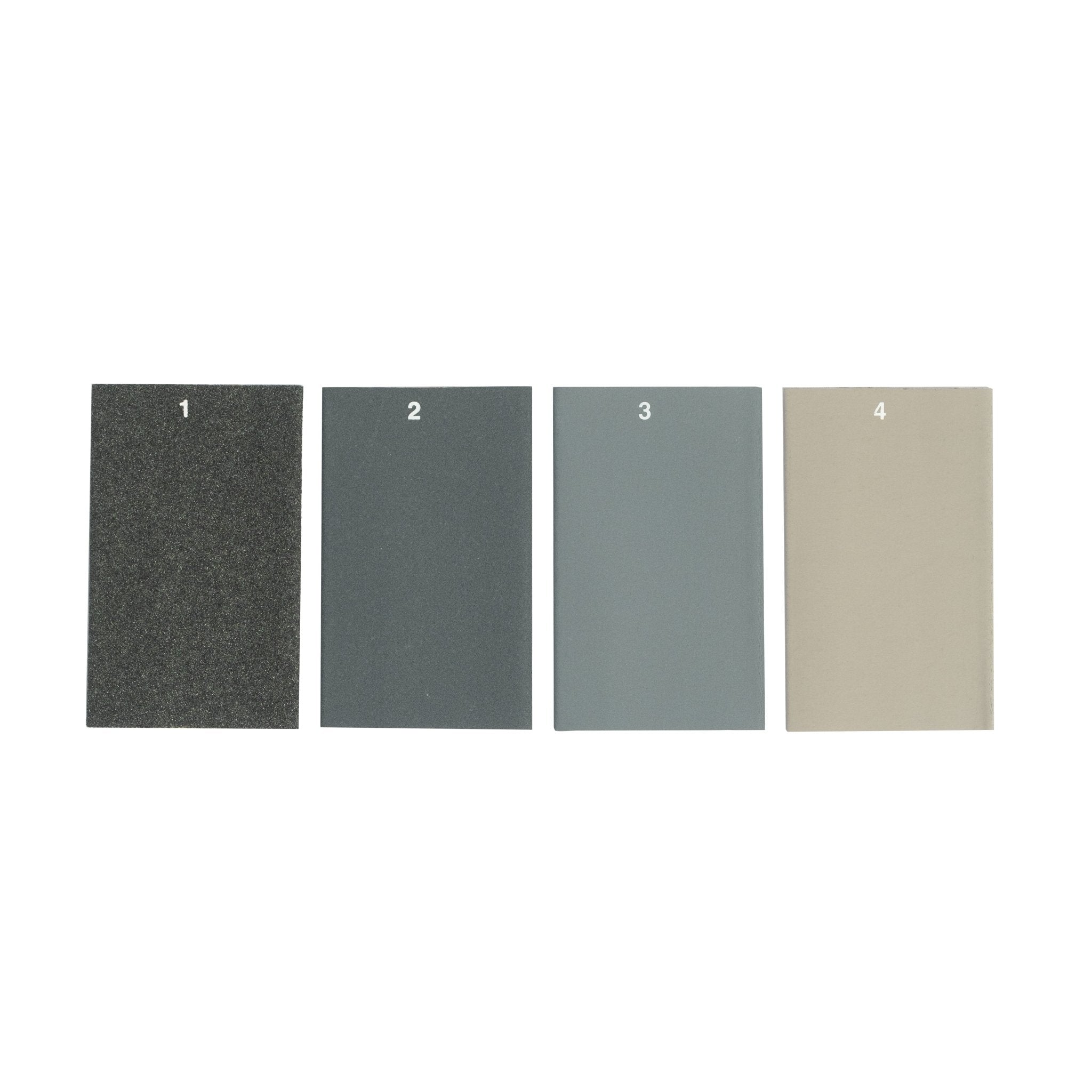 MusicNomad Replacement Tracers Pads - 4 pc MN861
