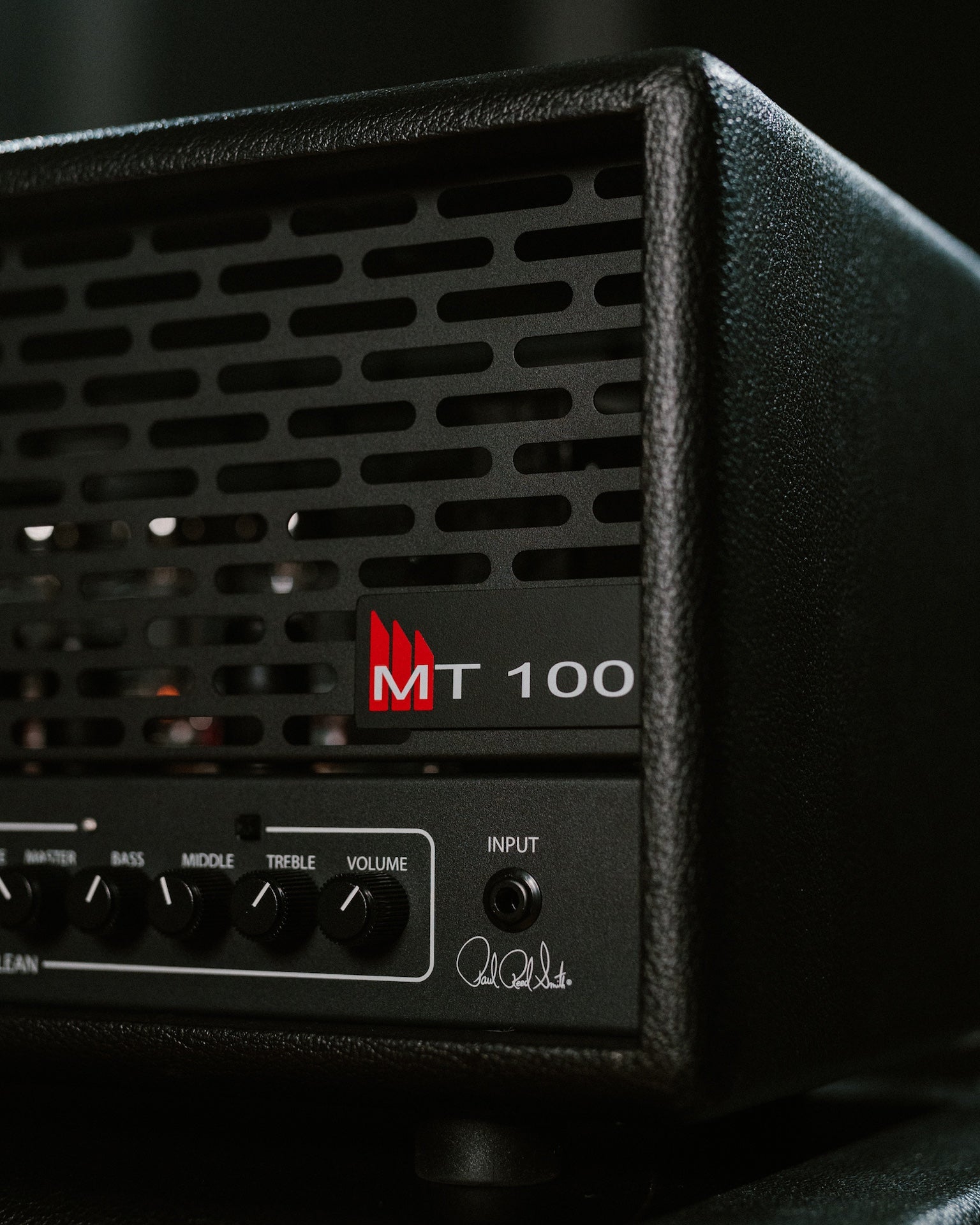 Pre-Order PRS MT 100 Mark Tremonti signature Amp DOWN PAYMENT - HIENDGUITAR PRS amp