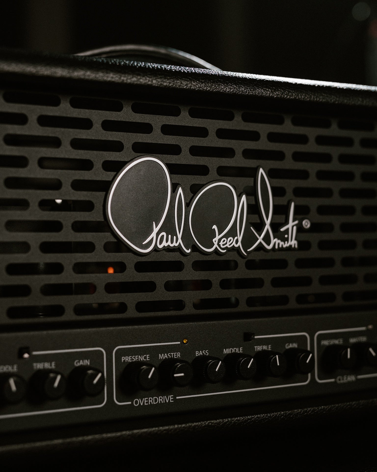 Pre-Order PRS MT 100 Mark Tremonti signature Amp DOWN PAYMENT - HIENDGUITAR PRS amp