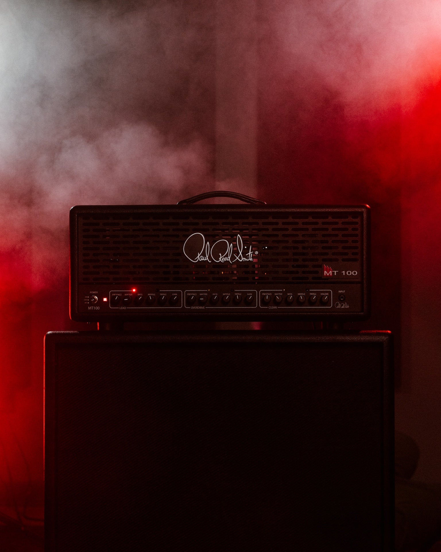 Pre-Order PRS MT 100 Mark Tremonti signature Amp DOWN PAYMENT - HIENDGUITAR PRS amp