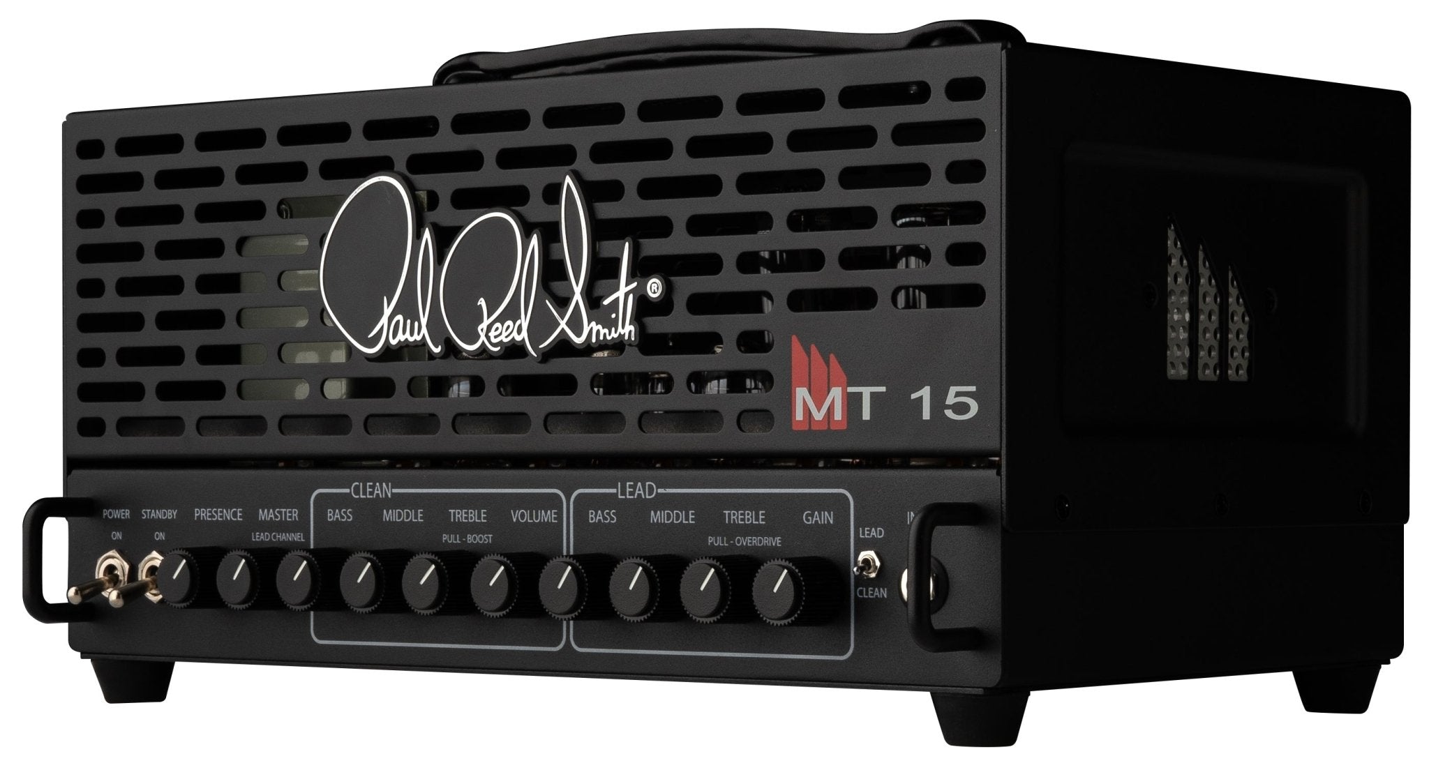 PRS MT 15 V2 Amp