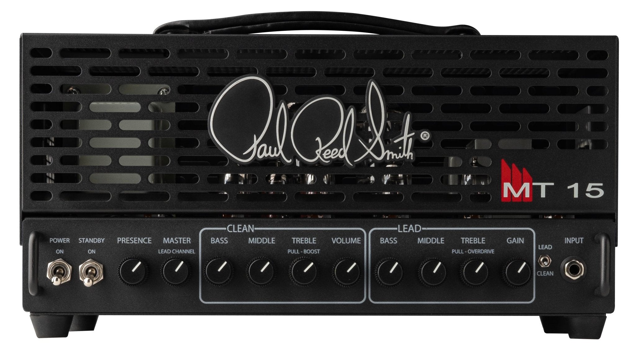 PRS MT 15 V2 Amp