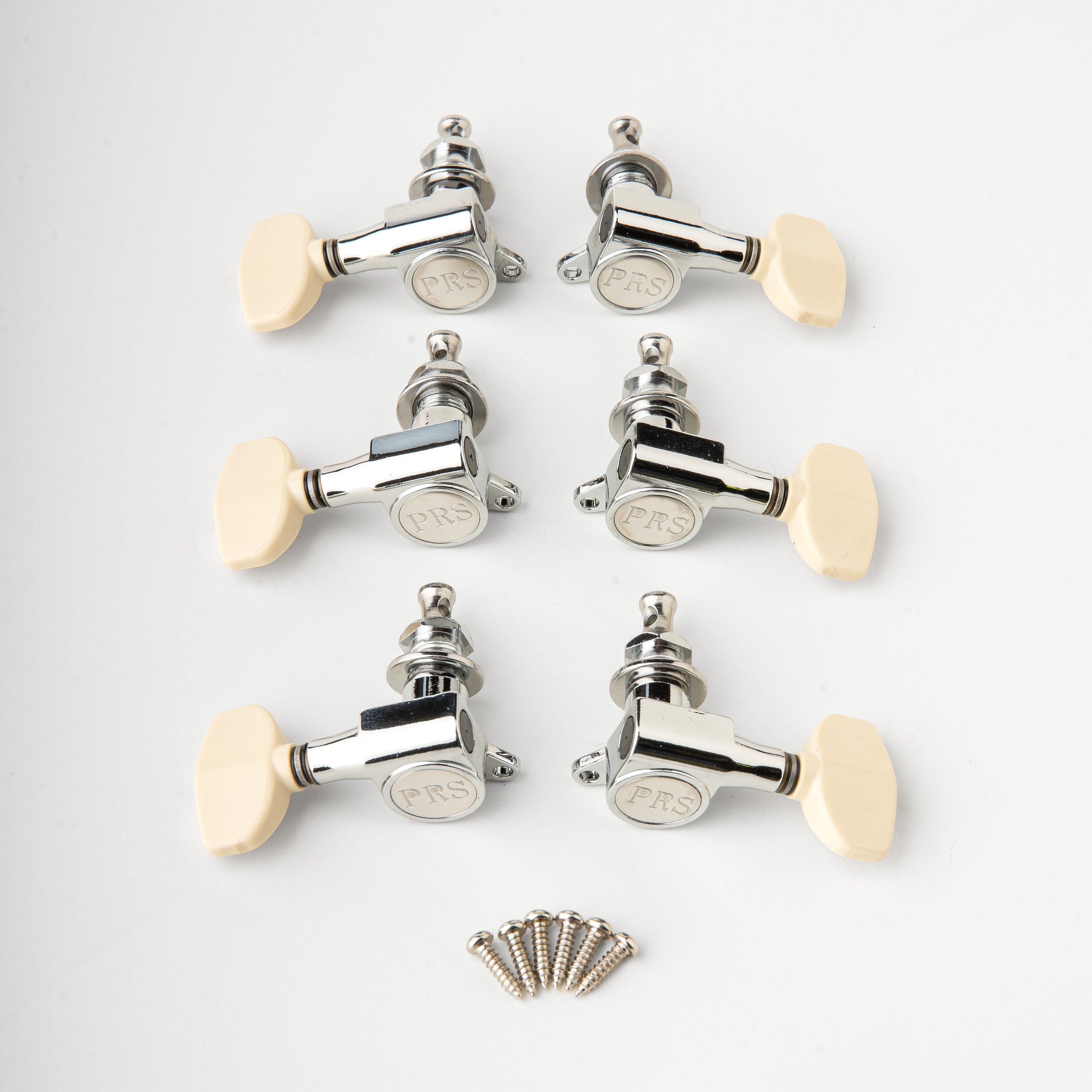 PRS SE Locking Tuner Wing Button