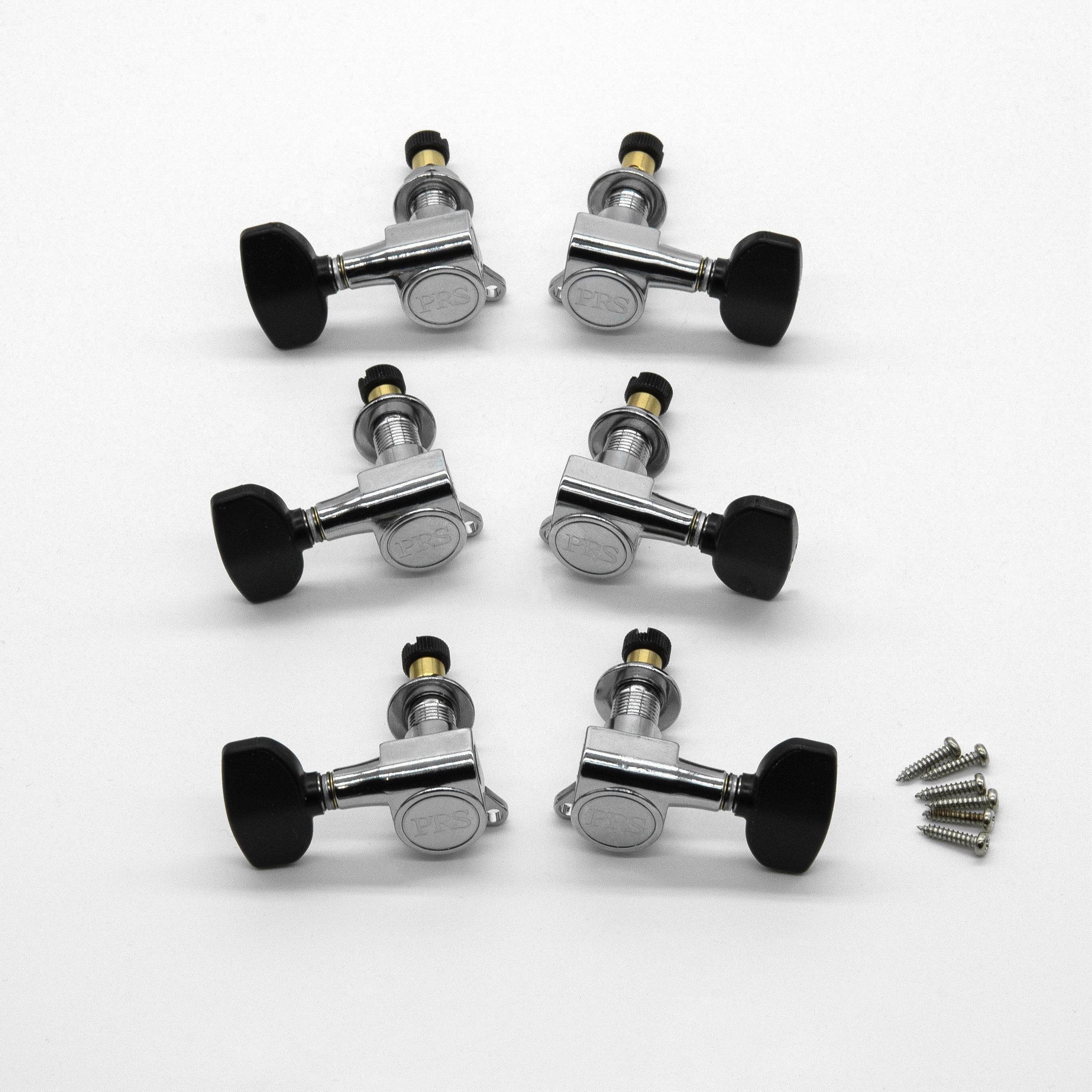 PRS SE Locking Tuner Wing Button