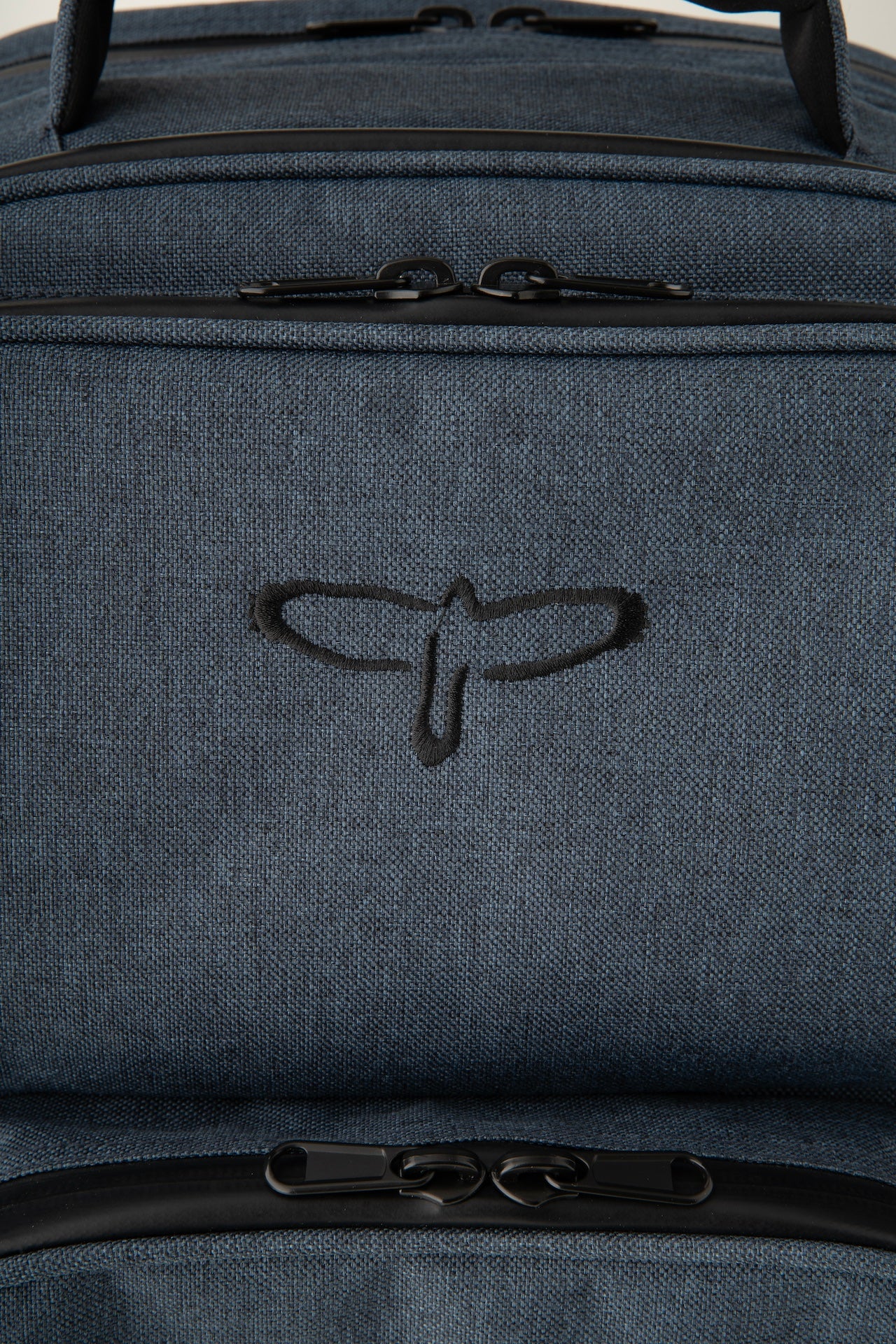 PRS Musician's "Go-Bag" Backpack Mystic Gray - HIENDGUITAR PRS bag