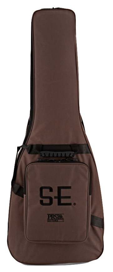 PRS SE Studio Standard Silvertone Gray