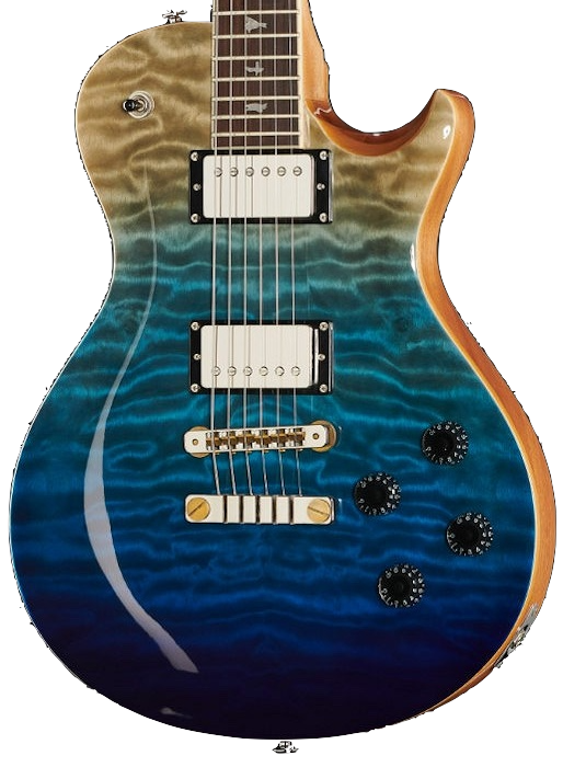 PRS SE 594 Quilt Limited Edition