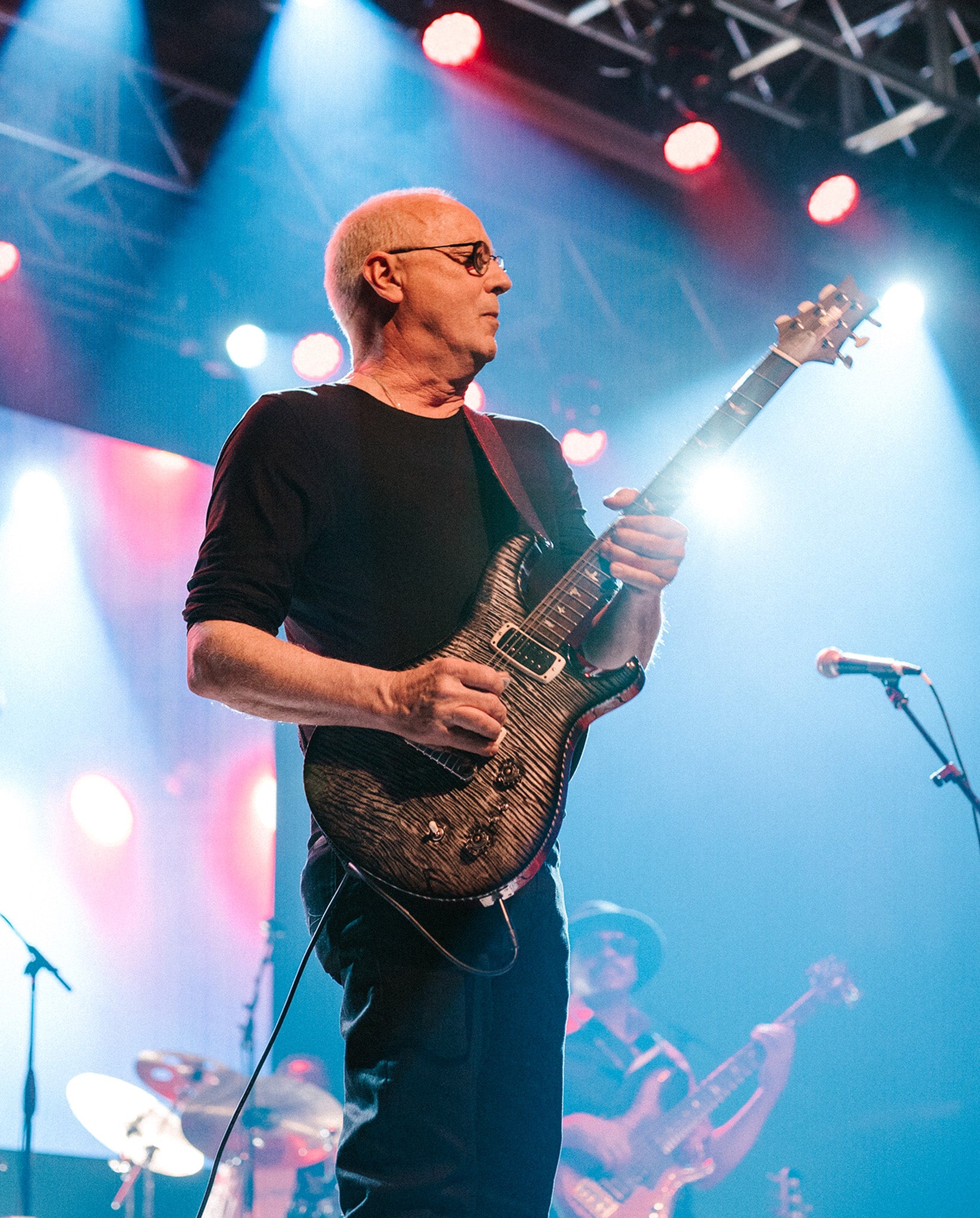 PRS Charcoal Phoenix Limited Edition 0398730