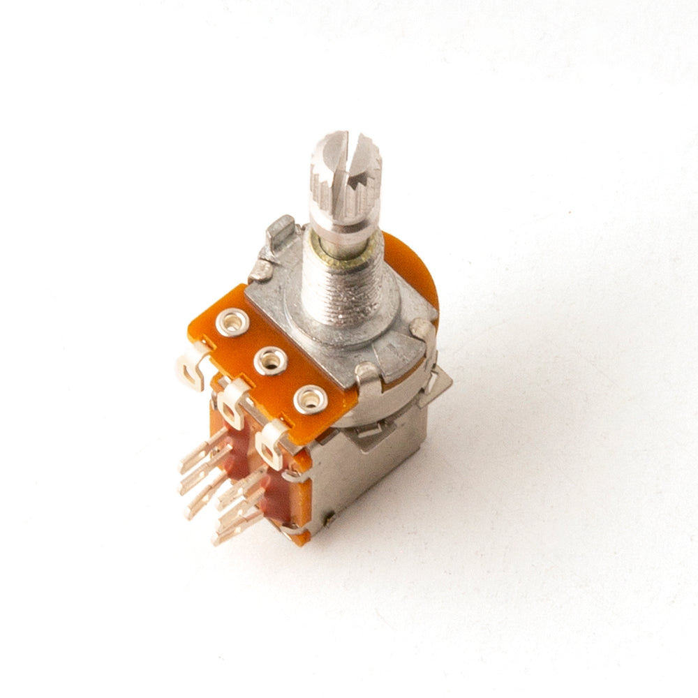 PRS Custom Push/Pull Tone Pot - HIENDGUITAR PRS PRS part