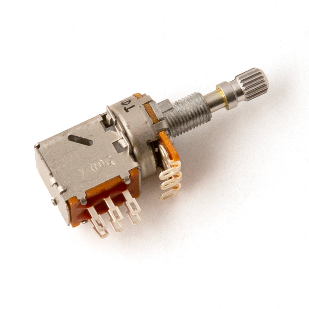 PRS Custom Push/Pull Tone Pot - HIENDGUITAR PRS PRS part