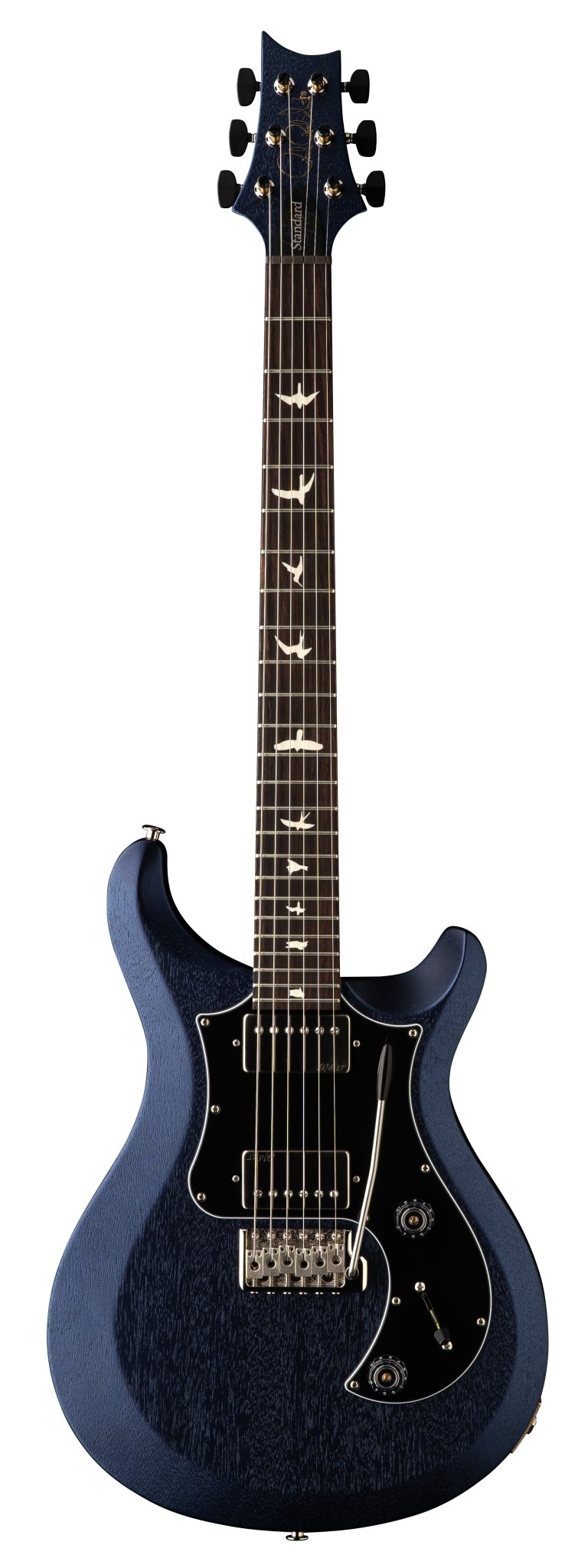 PRS S2 Standard 24 Satin Metallic Midnight S2082556