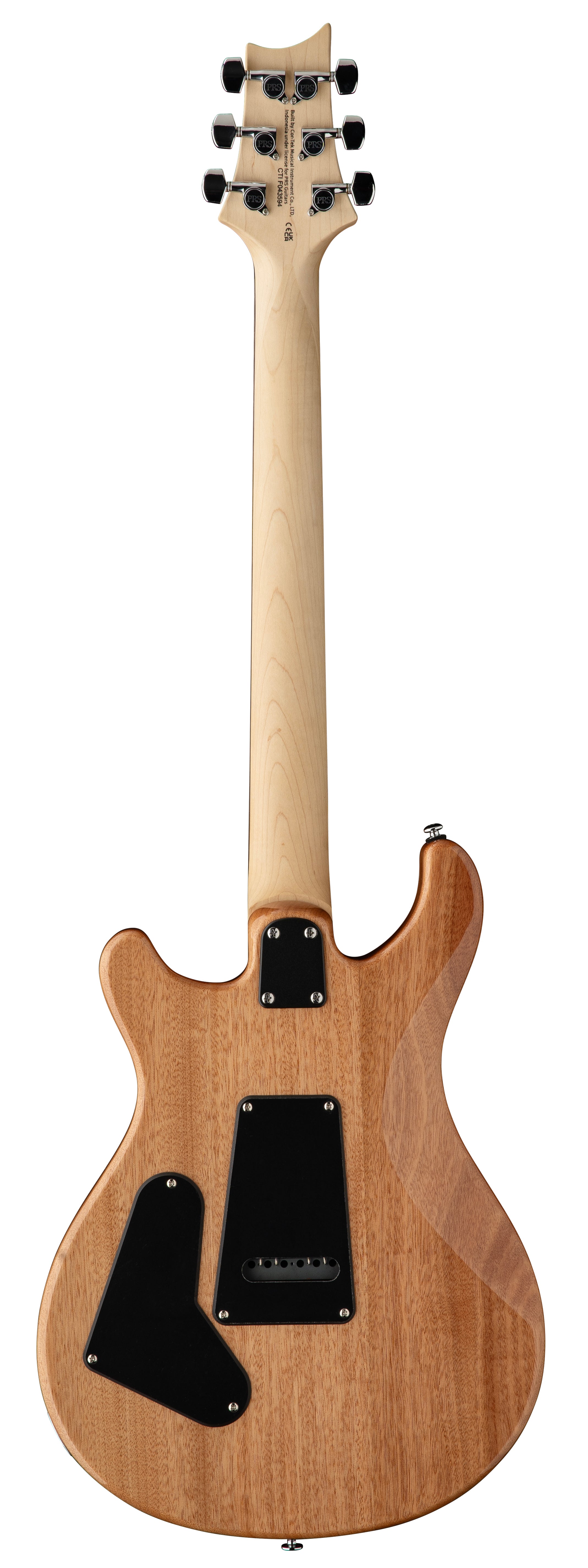 PRS SE CE 24 Bolt On Turquoise