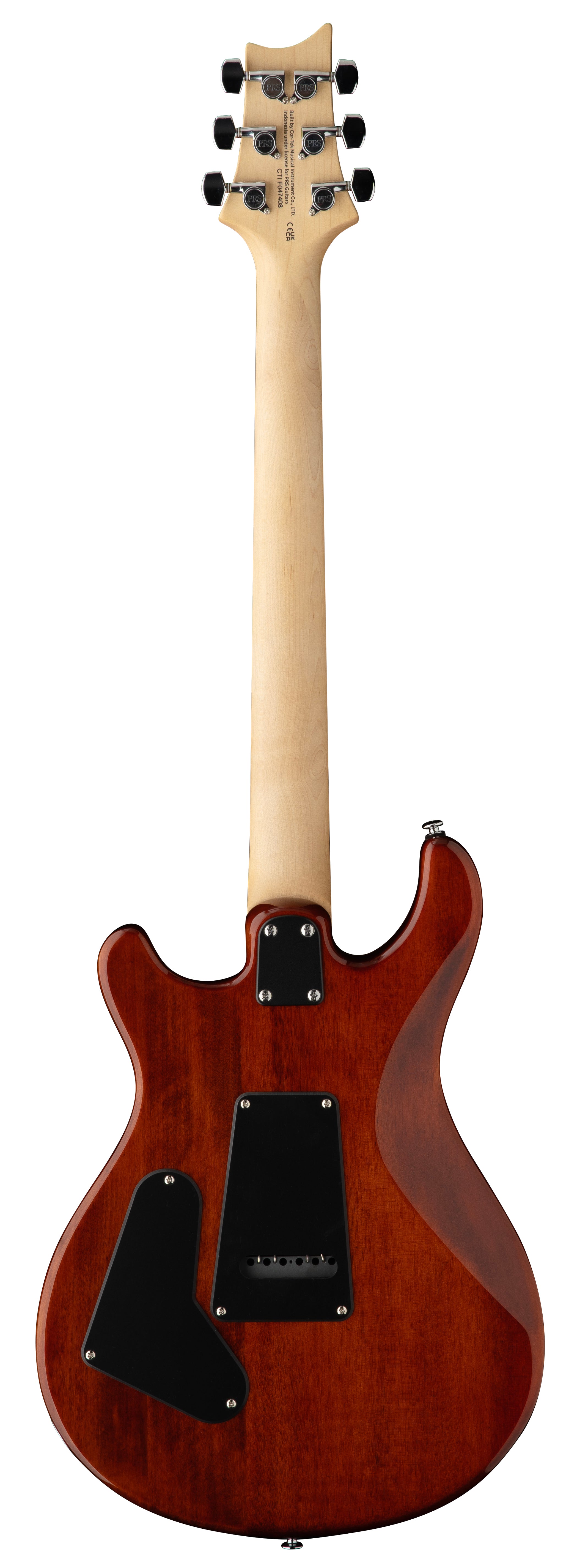 PRS SE CE 24 Bolt On Vintage Sunburst