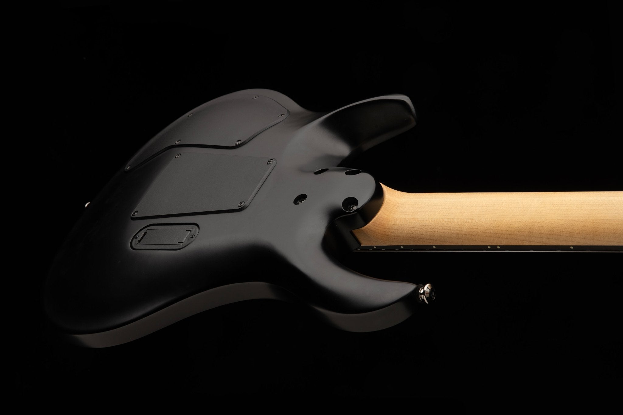 PRS SE Chleo Herman Li SIgnature Orchid Dusk