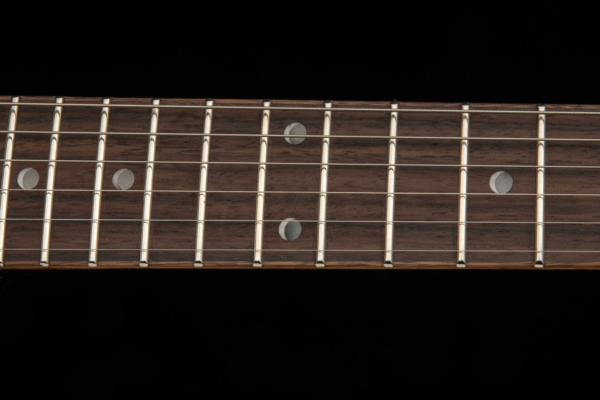 PRS SE DGT David Grissom Standard McCarty Tobacco Sunburst