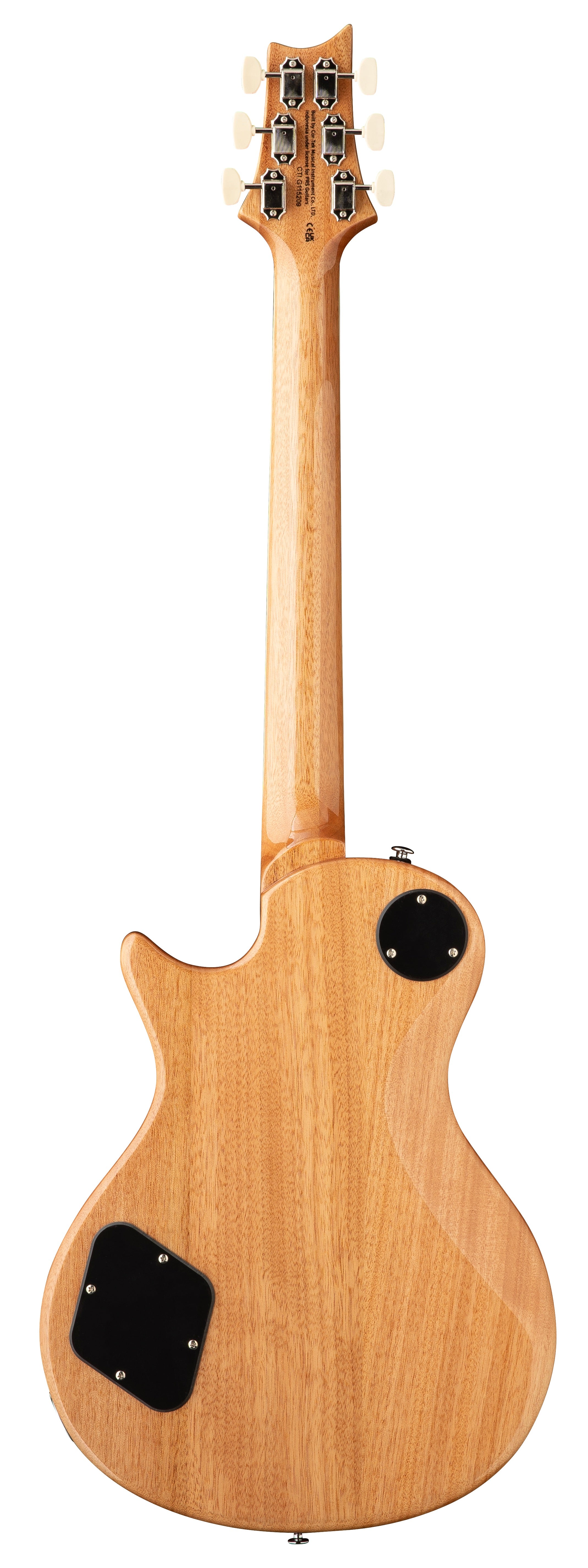 PRS SE McCarty 594 Singlecut Charcoal