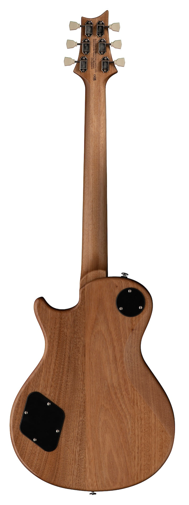 PRS SE McCarty 594 Singlecut Faded Blue