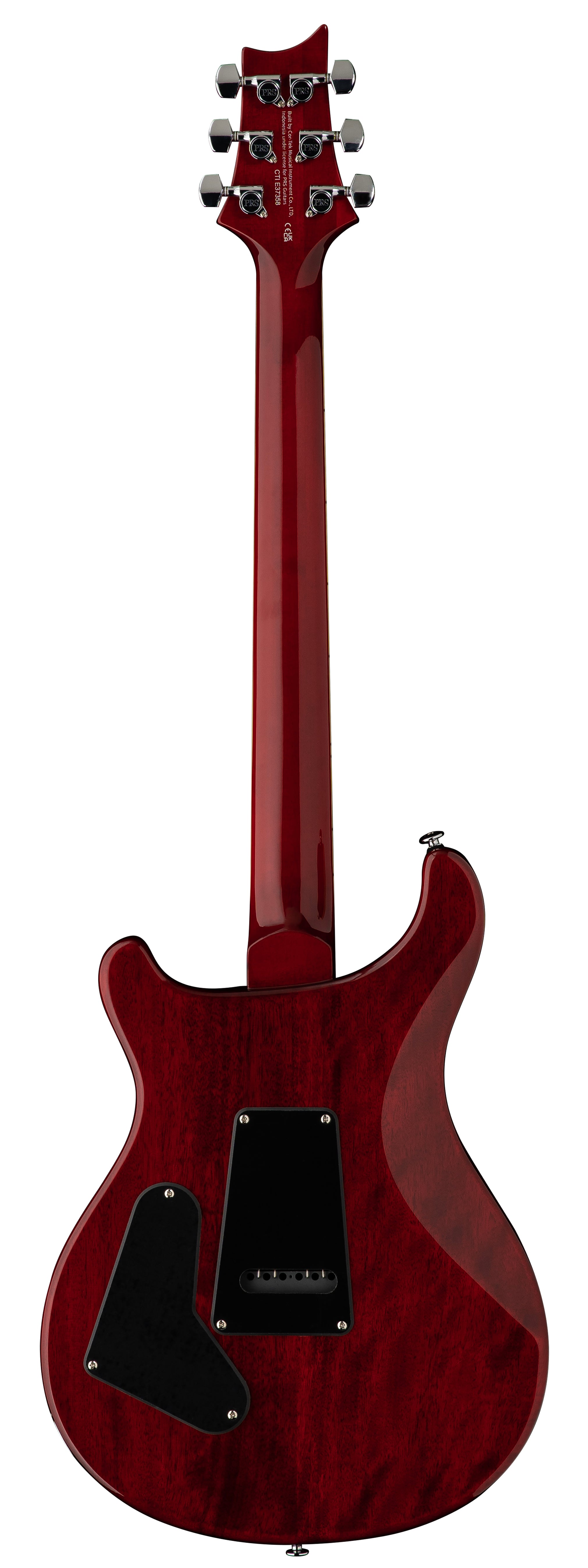 PRS SE Standard 24 Vintage Cherry
