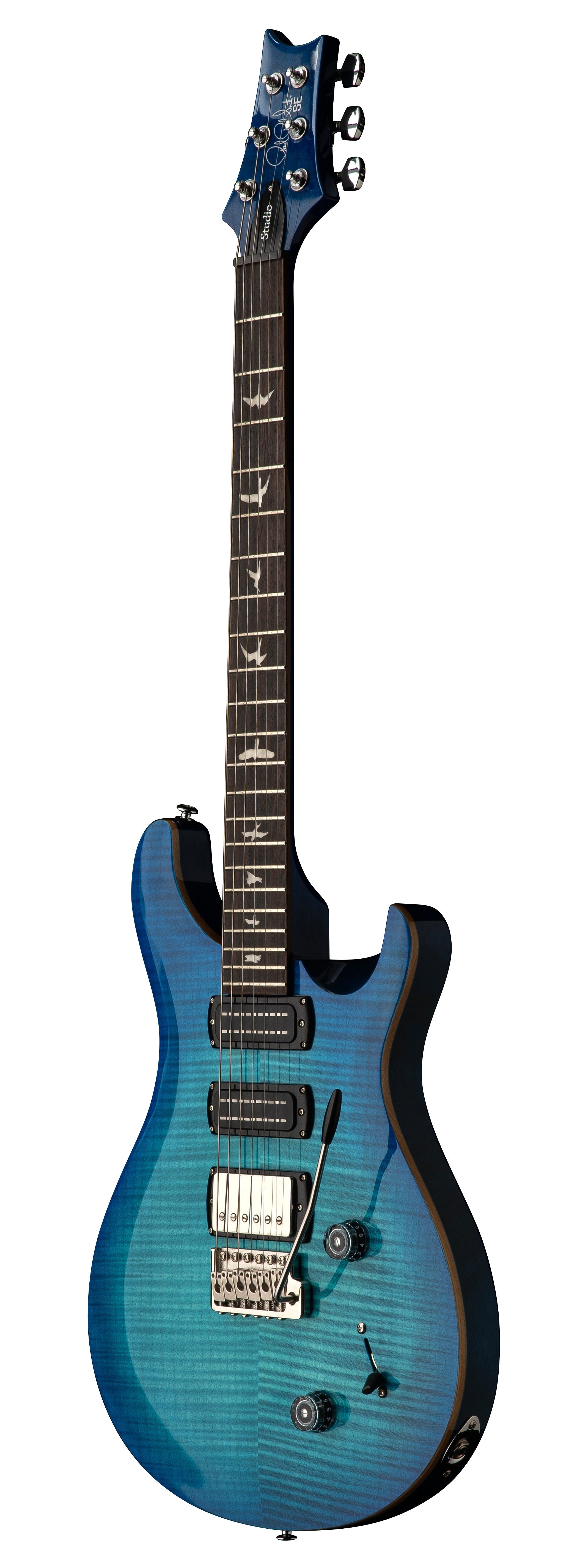 PRS SE Studio Lake Blue