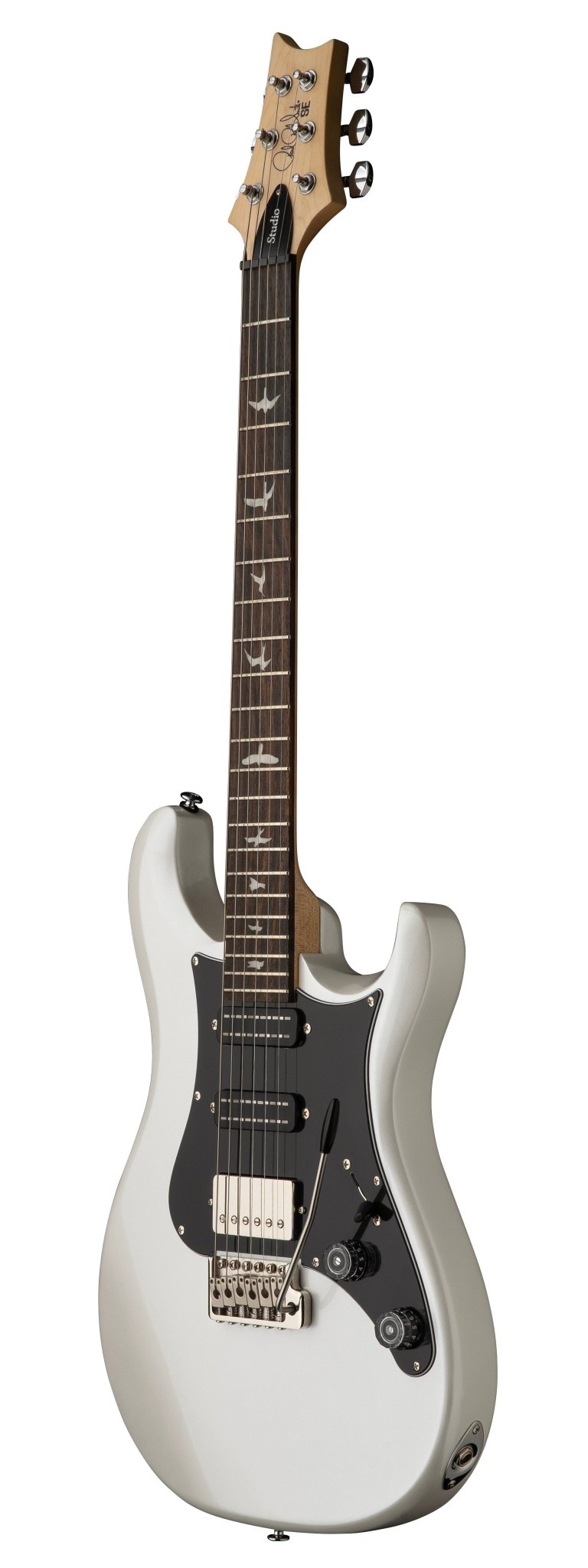 PRS SE Studio Standard Pearl White