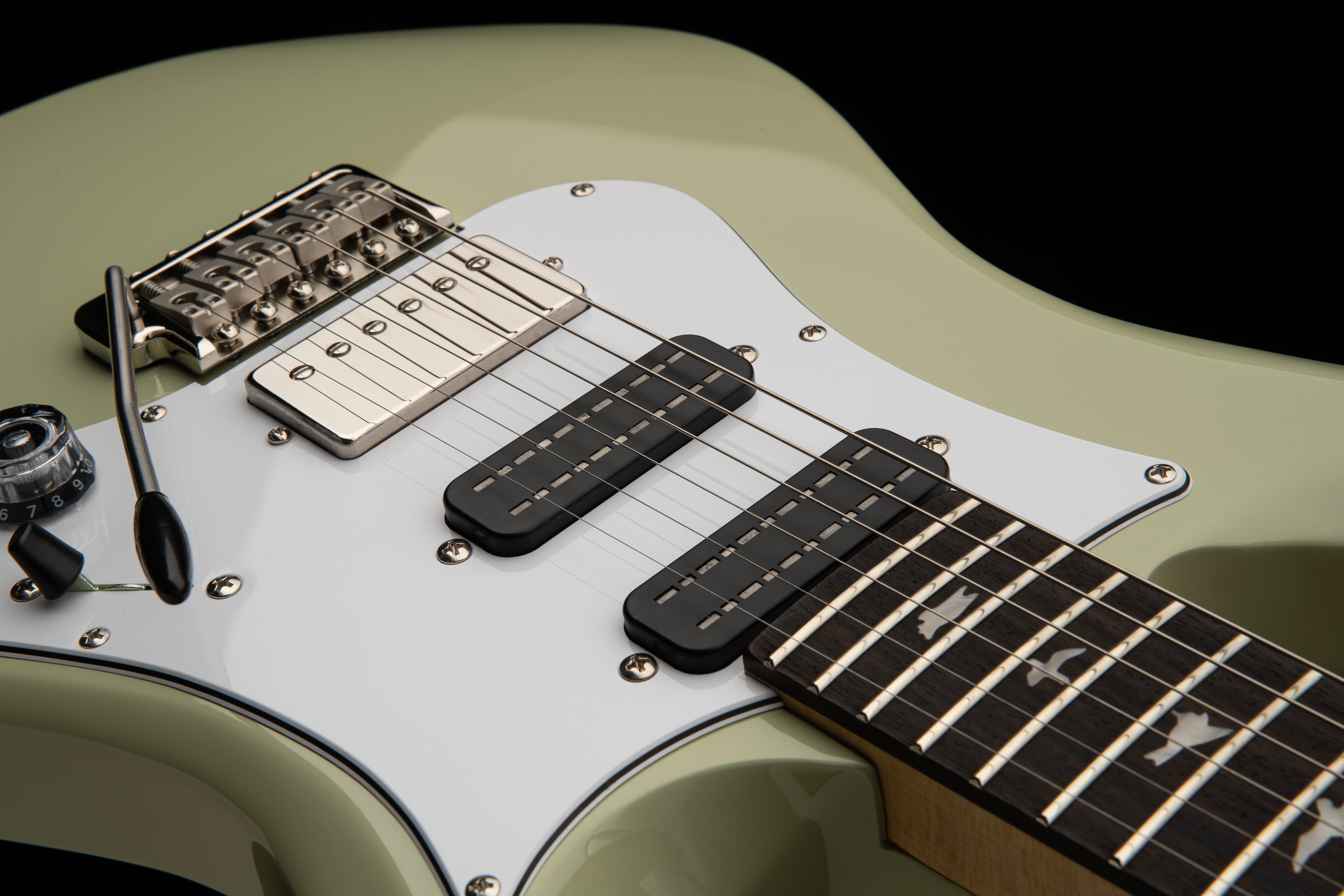 PRS SE Studio Standard Sage Green