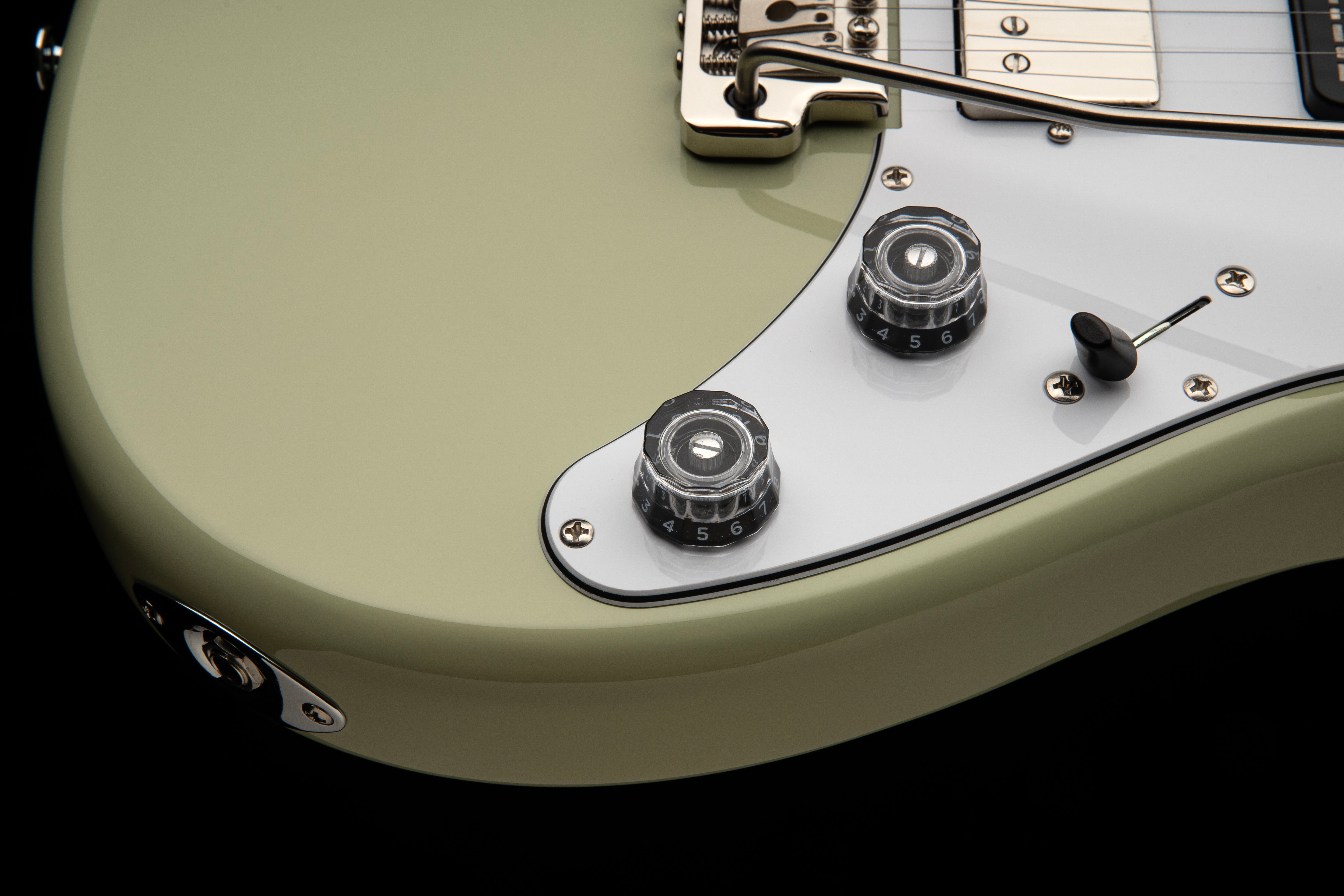 PRS SE Studio Standard Sage Green