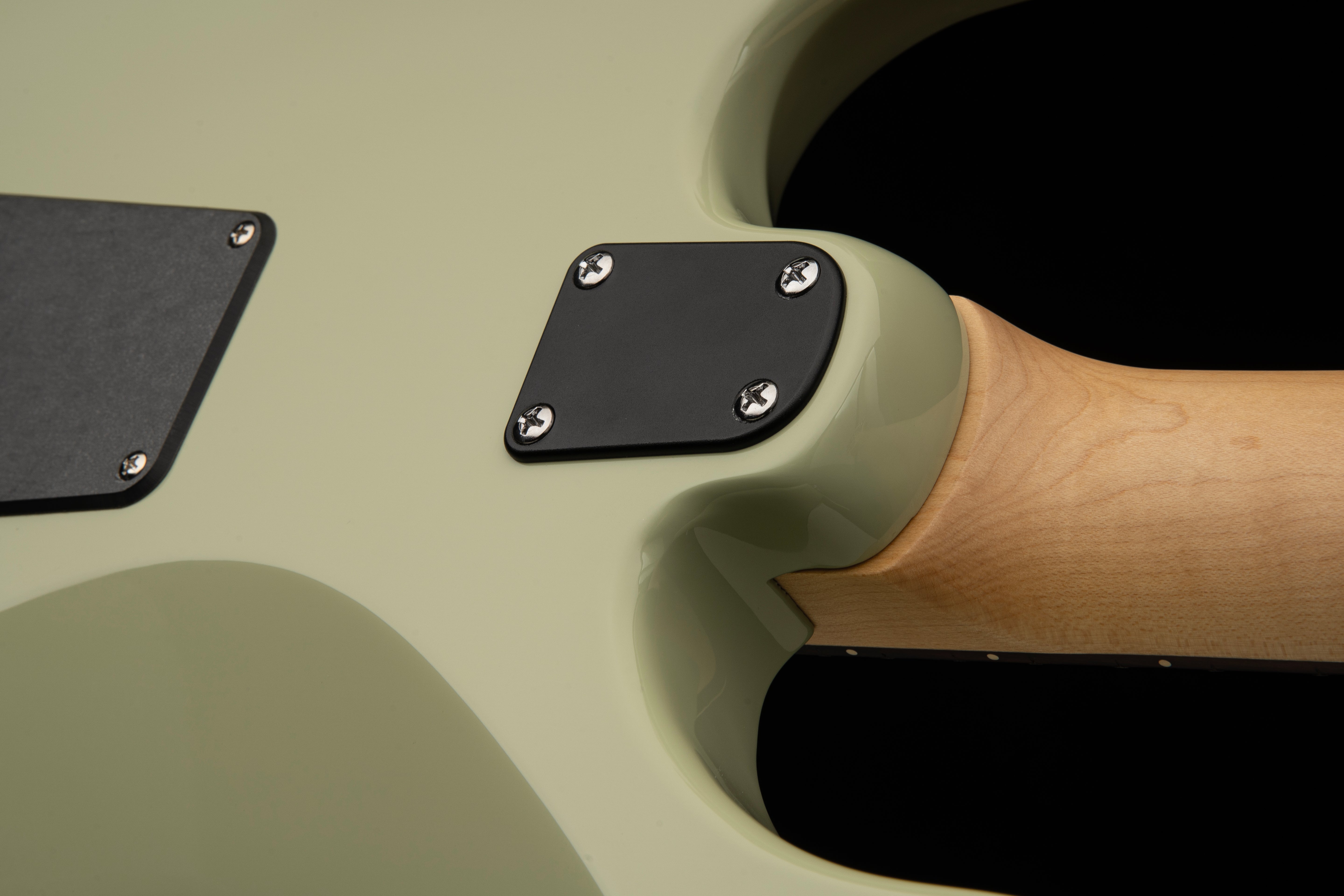 PRS SE Studio Standard Sage Green