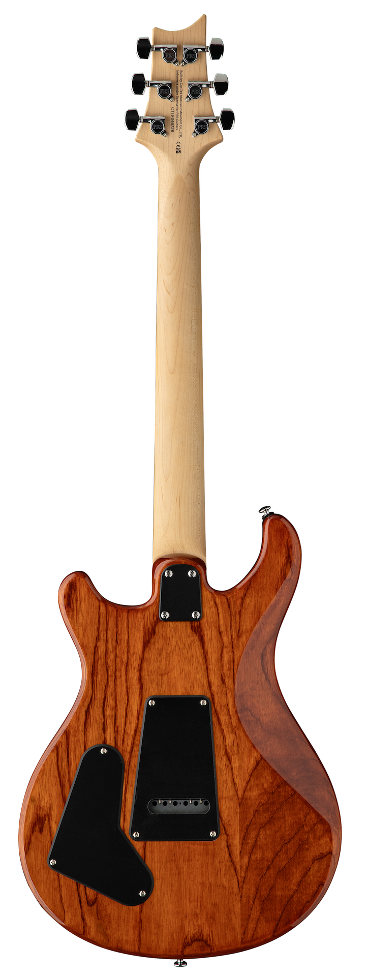 PRS SE swamp ash special vintage sunburst - HIENDGUITAR PRS SE GUITAR