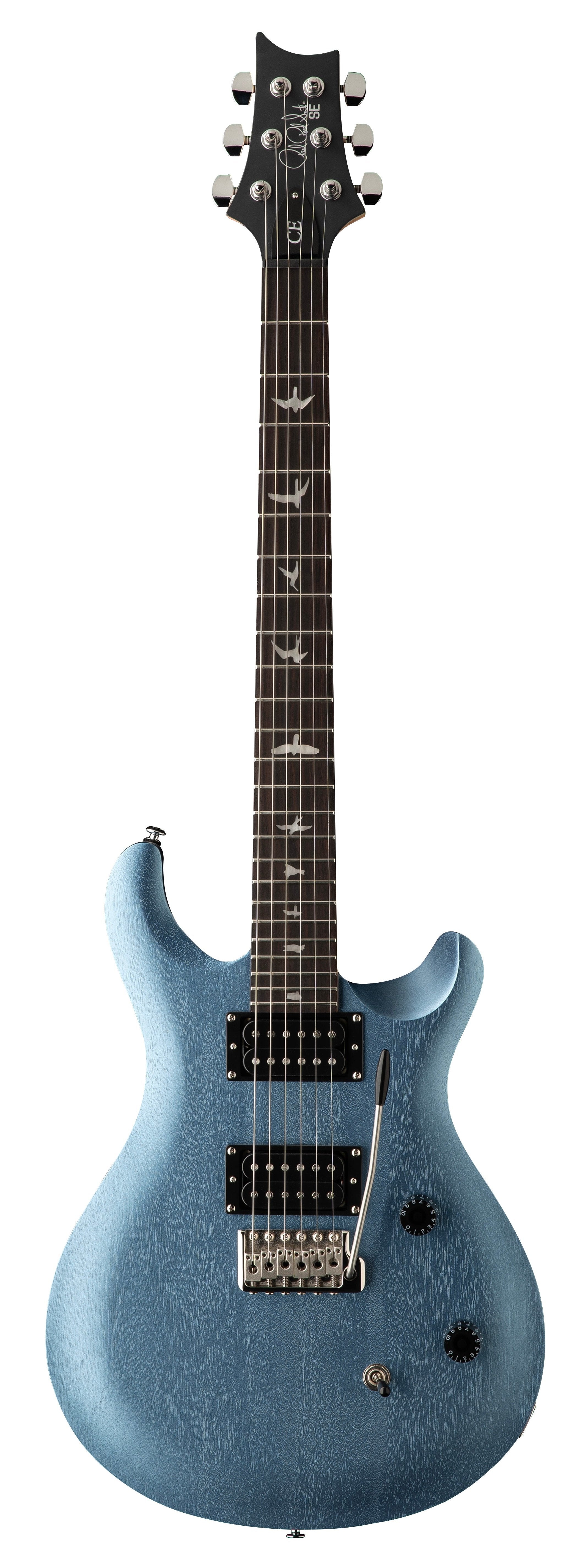 PRS SE CE 24 Standard Satin 2025