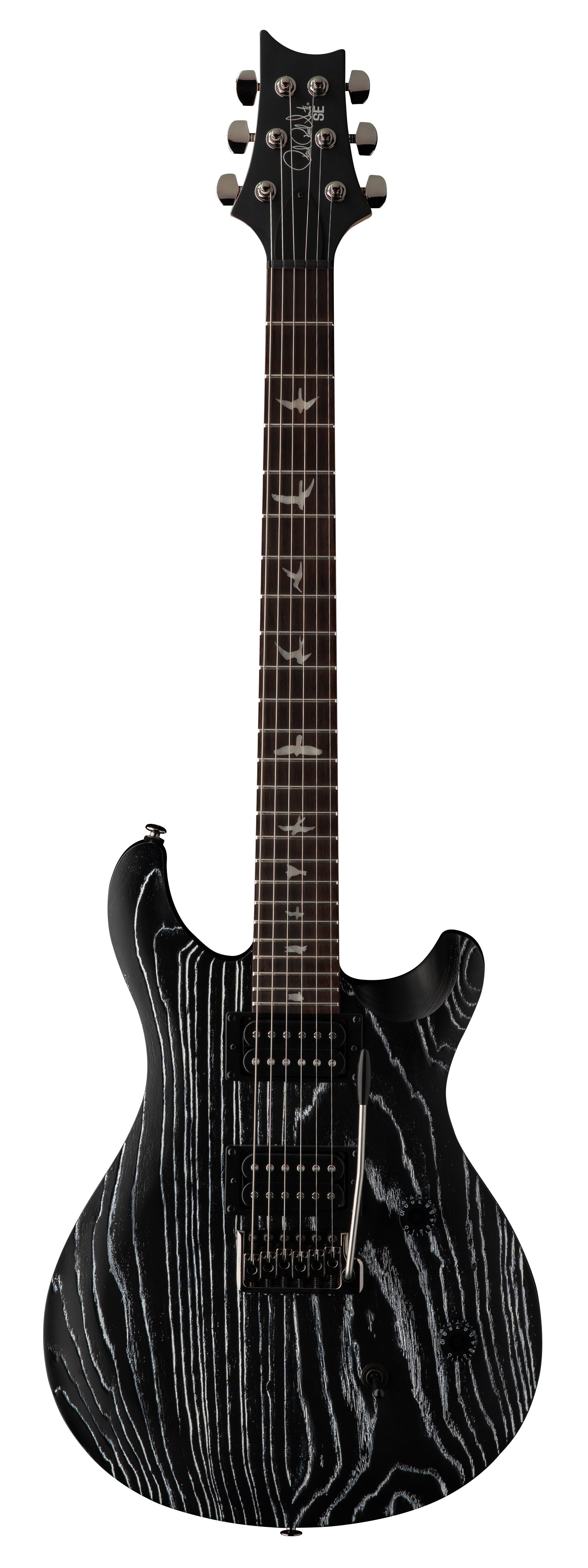 PRS SE CE 24 Sandblasted Limited Edition