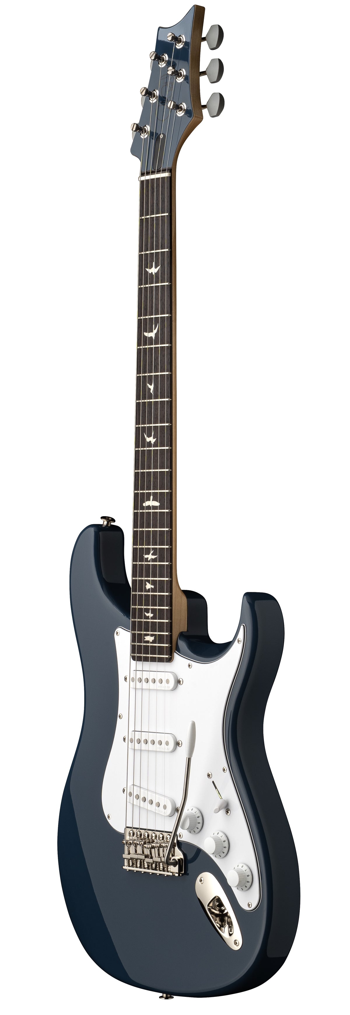 PRE-ORDER PRS Silver Sky Defender - Arles Blue
