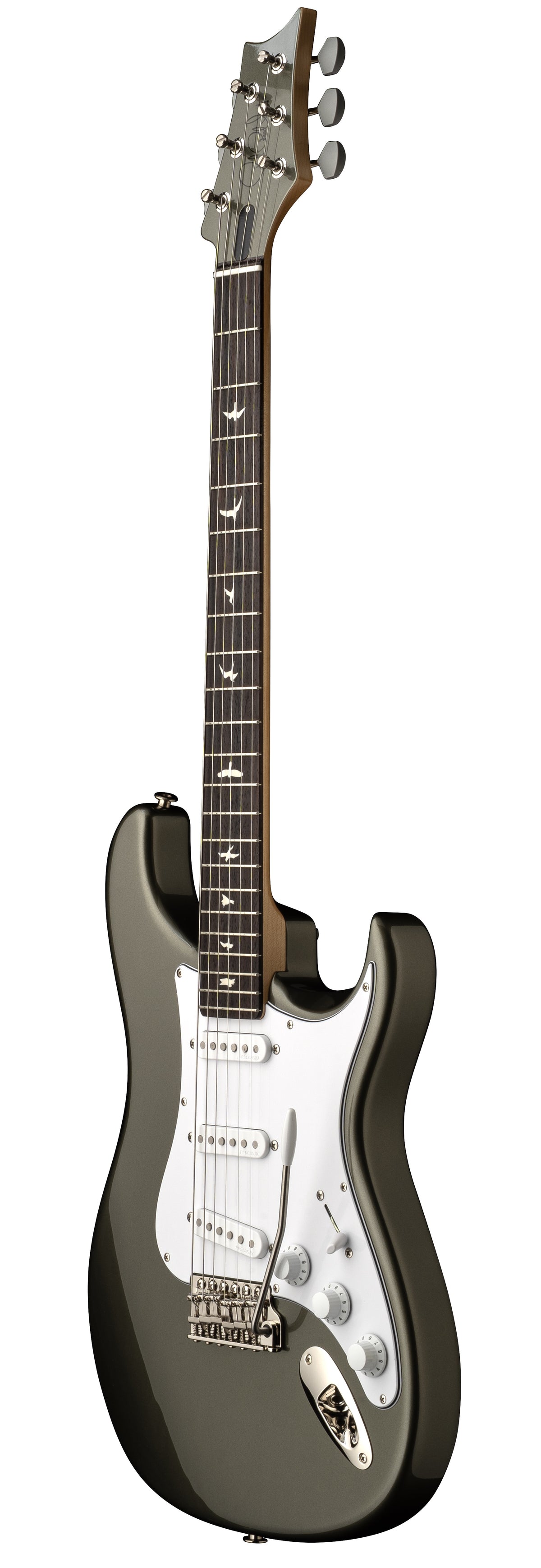 PRE-ORDER PRS Silver Sky Defender - Willow Green