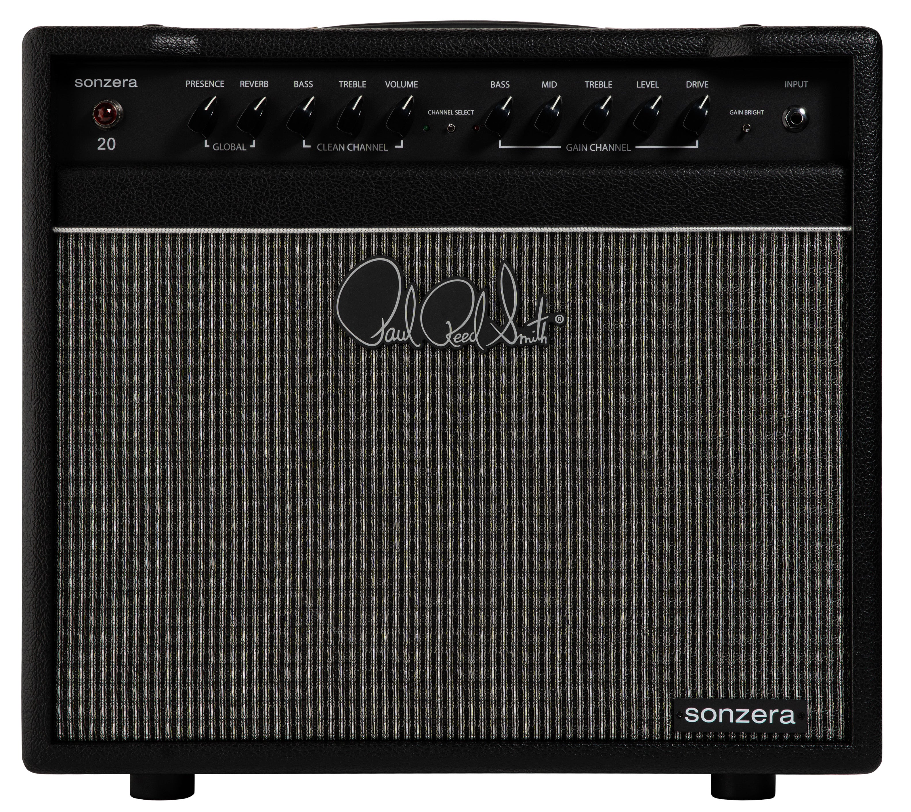 PRS Sonzera 20 Combo Amp