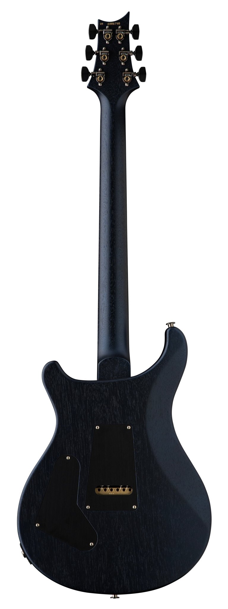 PRS Core Standard 24 Satin Pearl Black