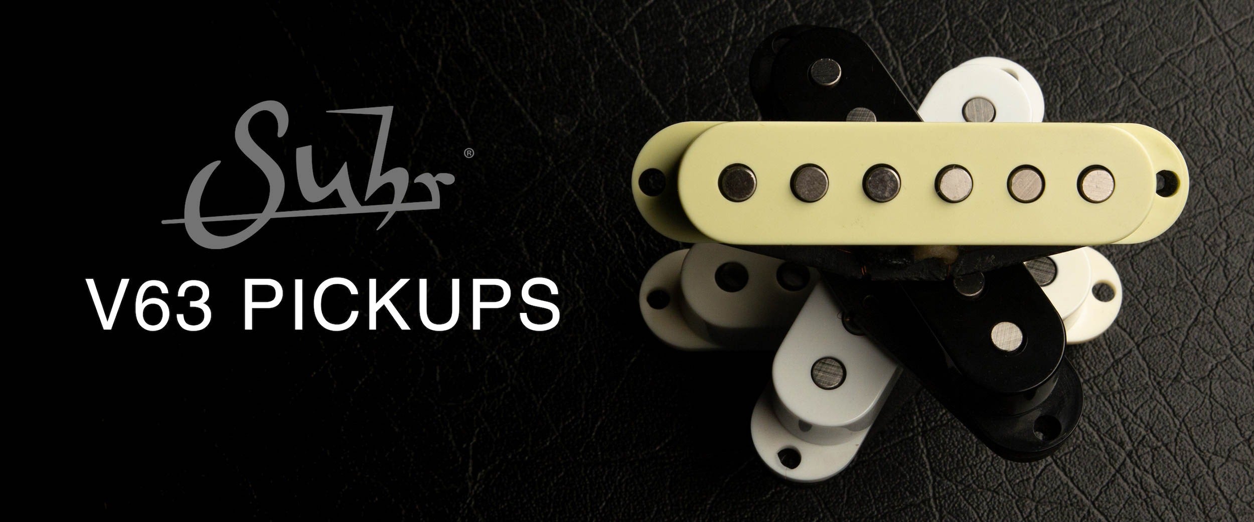 Suhr V63, Single Coil Pickup - HIENDGUITAR SUHR Pickup