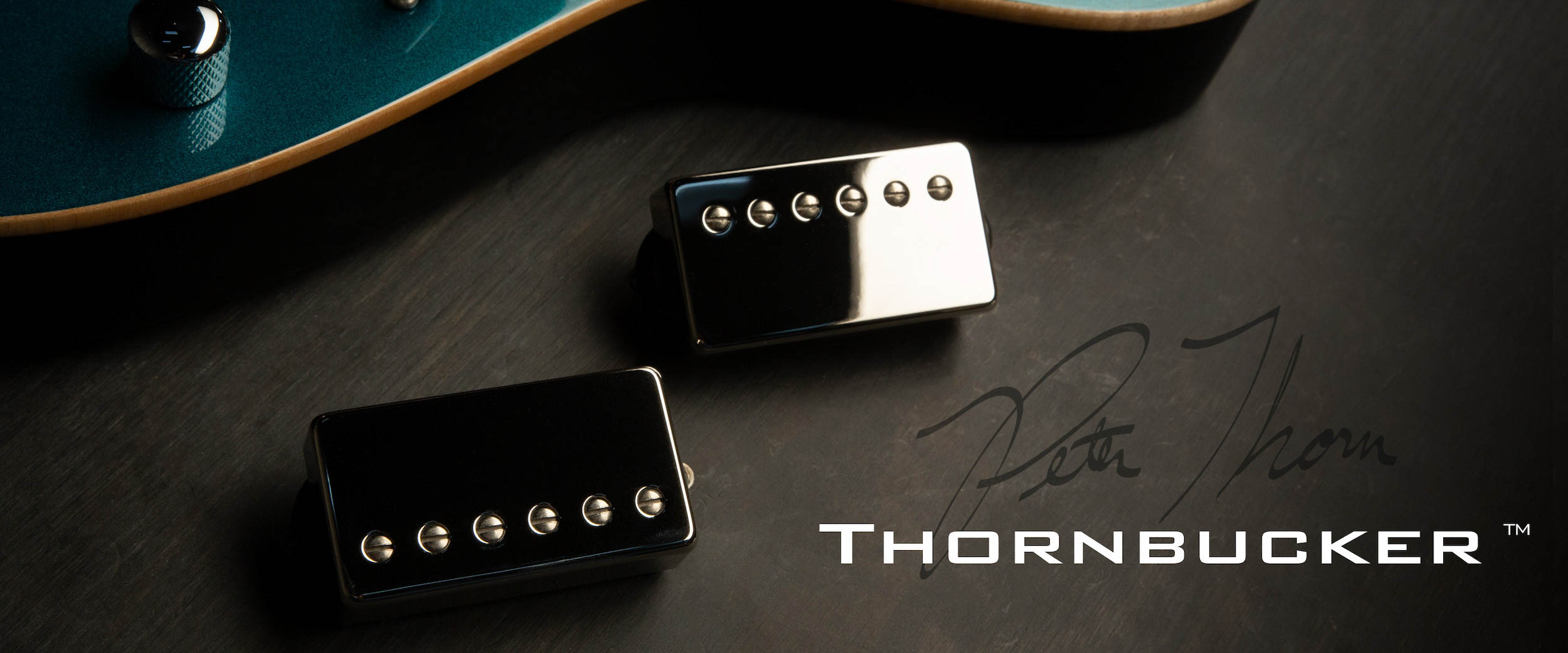 Suhr Thornbucker Humbucker Pickup