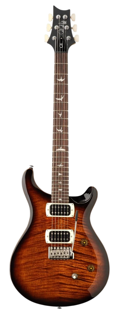 PRS SE CE24 Black Gold Sunburst *PRSFOREVERYONE*