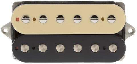 Suhr SSH Plus, Single Screw Hot Humbucker Pickup, Bridge - HIENDGUITAR 50mm / Zebra 50mm SUHR Pickup