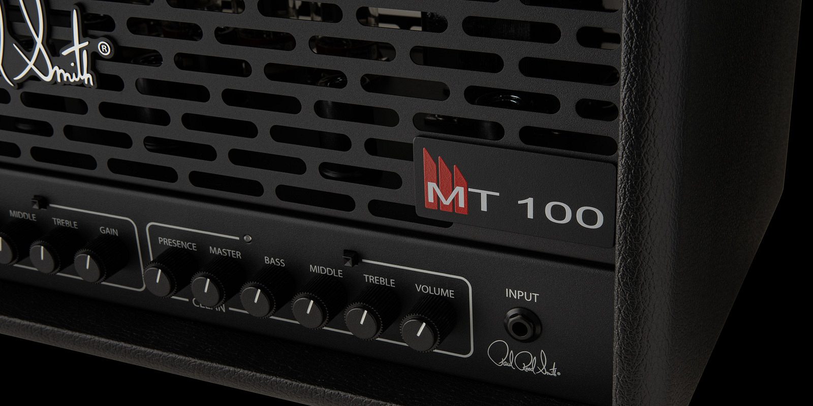 Pre-Order PRS MT 100 Mark Tremonti signature Amp DOWN PAYMENT - HIENDGUITAR PRS amp