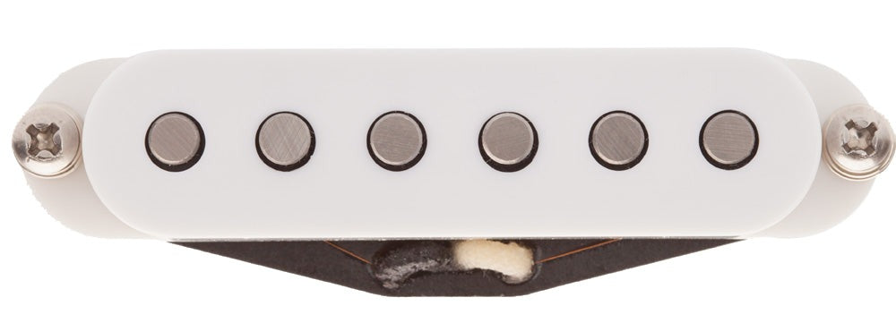 Suhr V60, Single Coil Pickup - HIENDGUITAR Bridge / White Bridge SUHR Pickup