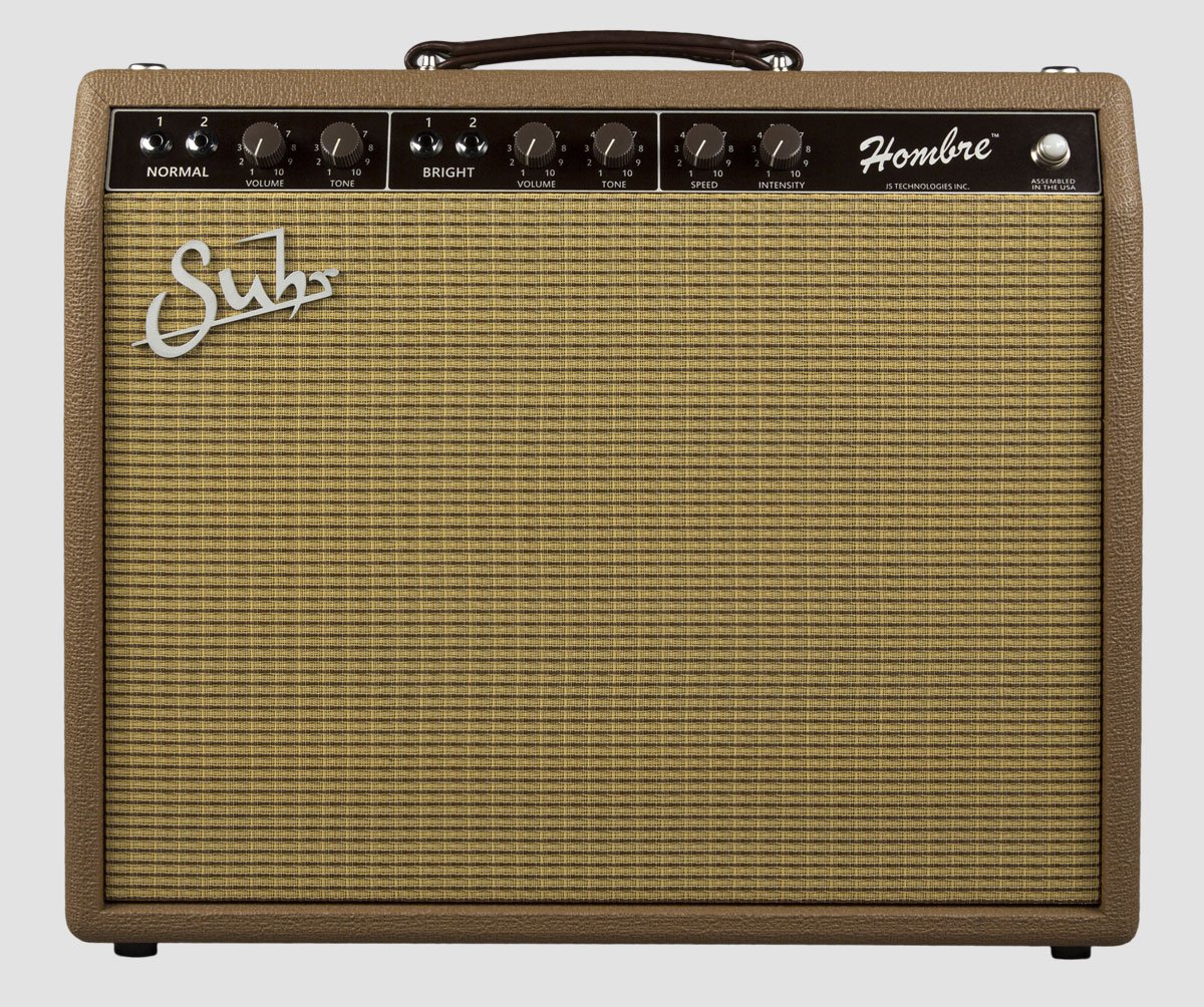 Suhr Hombre 1x12 Combo 02-HOM-0002  sn791