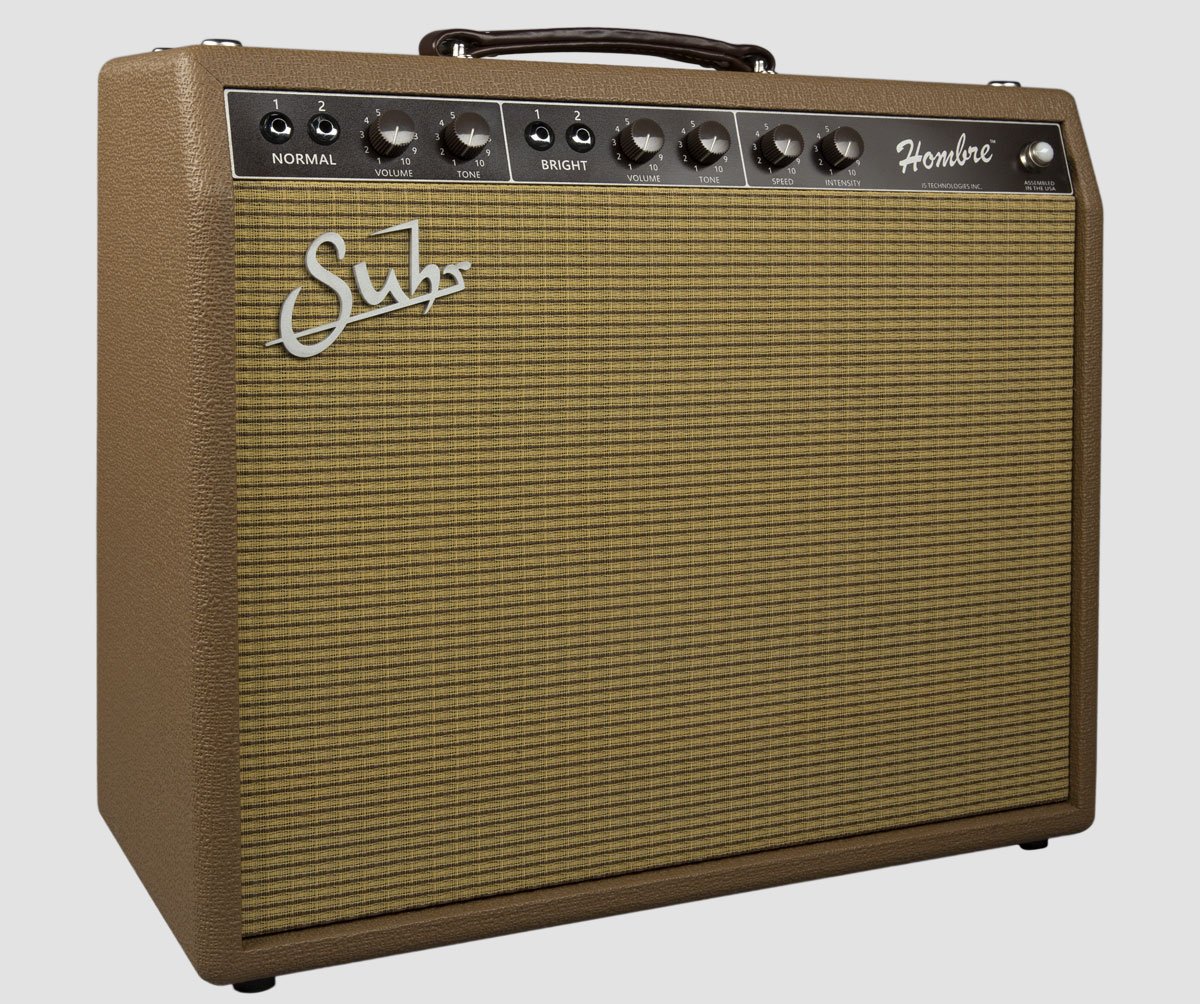 Suhr Hombre 1x12 Combo 02-HOM-0002  sn791