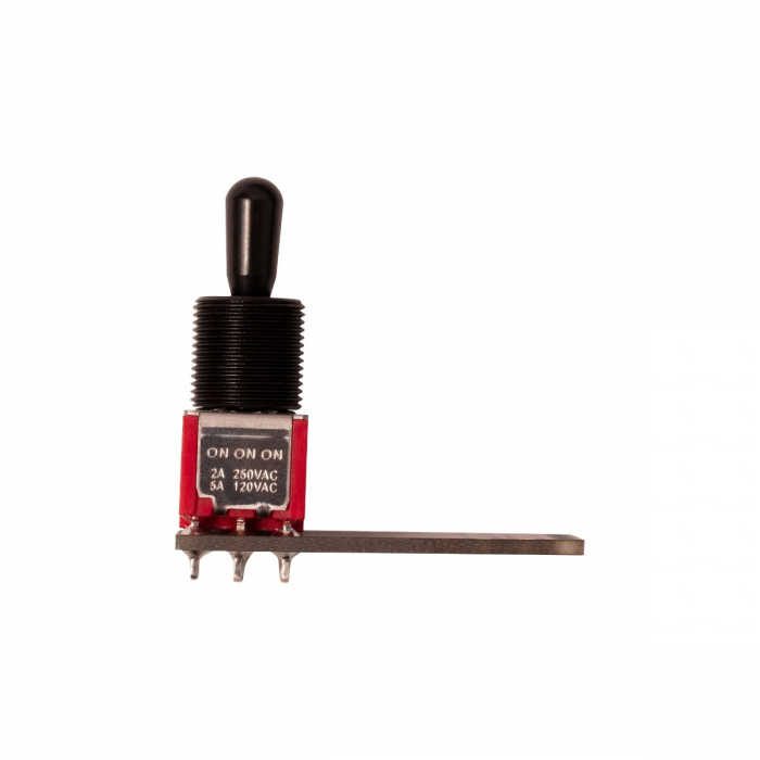 Pickup Selector 3-Way Toggle Switch for John Petrucci Guitar M05417