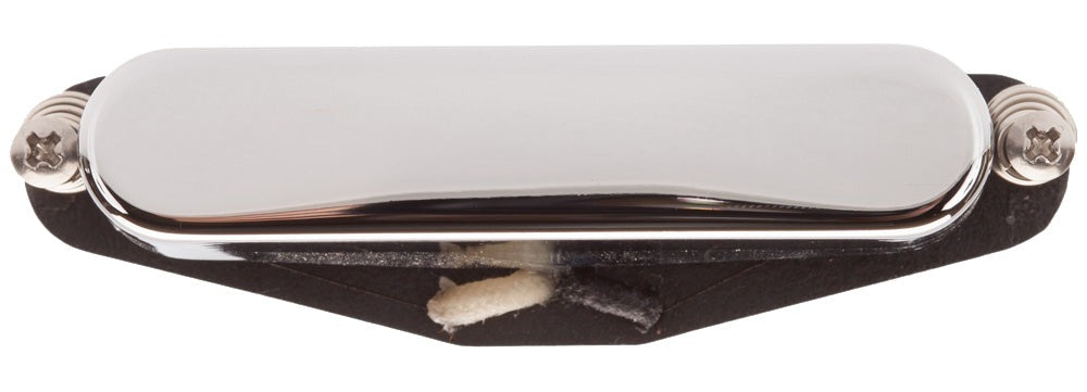 Suhr Classic T, Single Coil Pickup - HIENDGUITAR Neck / Chrome Neck SUHR Pickup