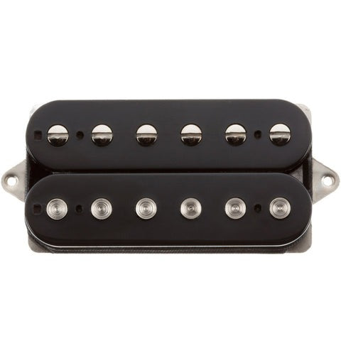 Suhr Thornbucker Plus Humbucker Pickup Bridge - HIENDGUITAR 50mm / Black 50mm SUHR Pickup