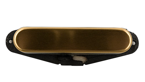 Suhr Classic T, Single Coil Pickup - HIENDGUITAR Neck / Gold Neck SUHR Pickup