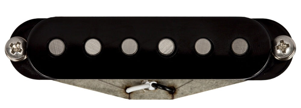 Suhr V70, Single Coil Pickup - HIENDGUITAR Bridge / Black Bridge SUHR Pickup