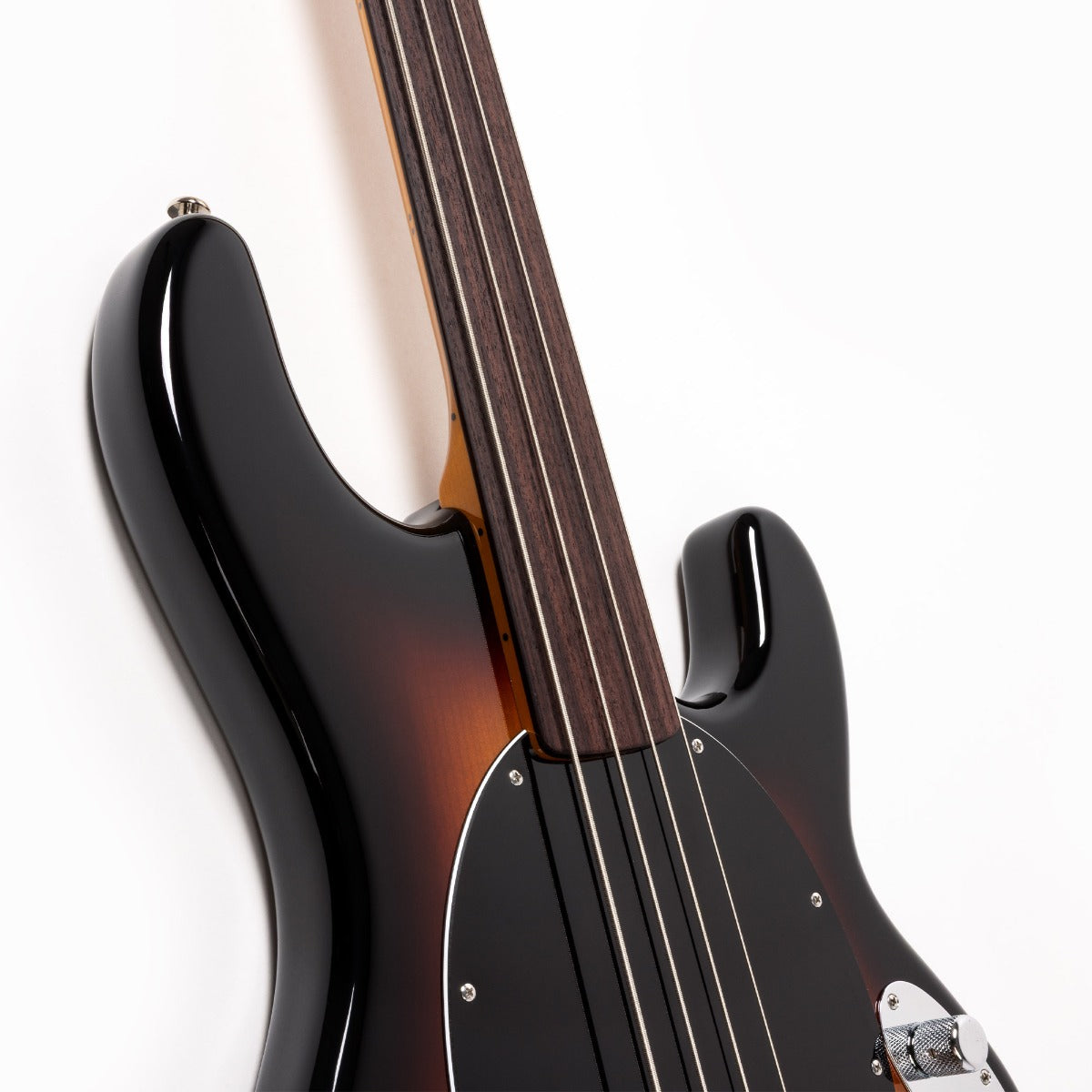 Ernie Ball Music Man Pino Palladino Fretless StingRay CB01314